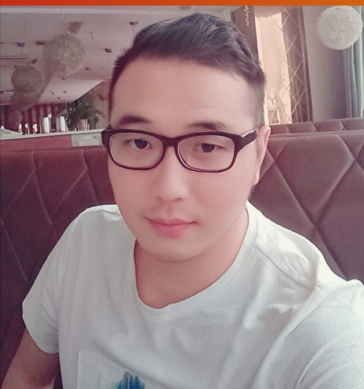 王儁的第一张照片--华安交友网