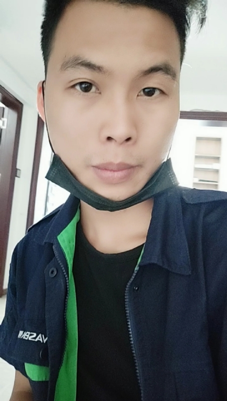 劳逸的第一张照片--华安交友网