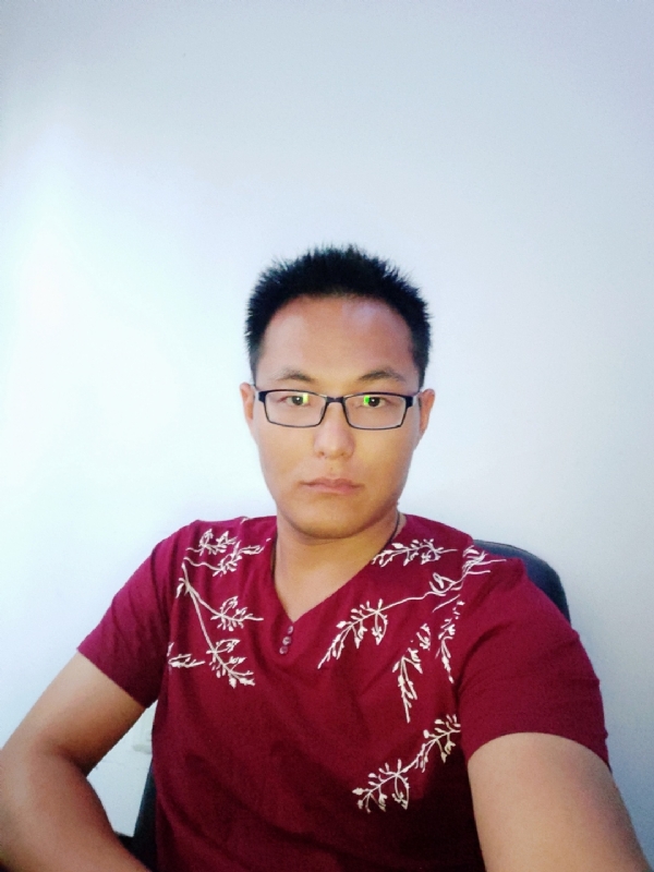 泉海洋的第一张照片--华安交友网