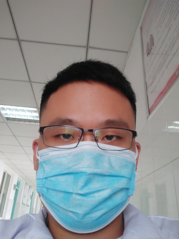 风轻云淡的第一张照片--华安交友网