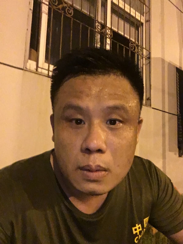 James2020的第一张照片--华安交友网
