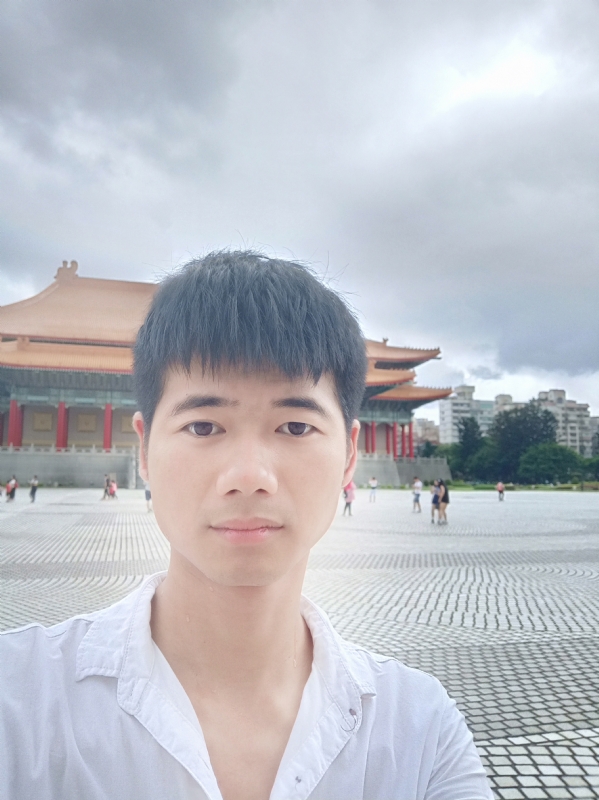 非诚勿扰的第一张照片--华安交友网