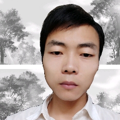 流沙的第一张照片--华安交友网