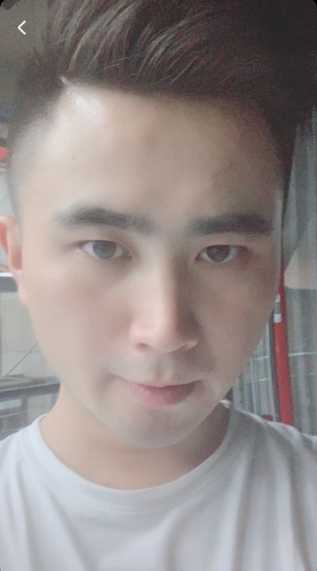 盒子的第一张照片--华安交友网