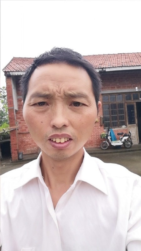 kongyu的第一张照片--华安交友网