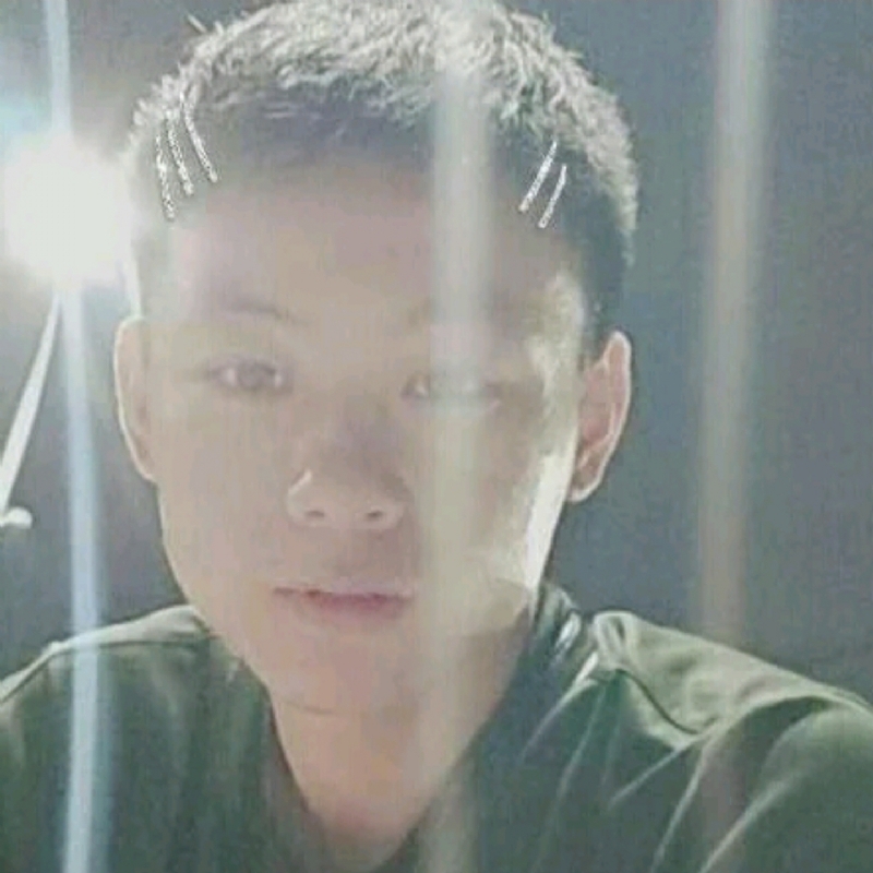 登登的第一张照片--华安交友网