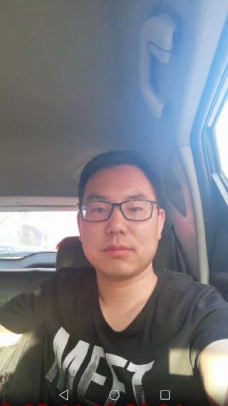 小哥的第一张照片--华安交友网