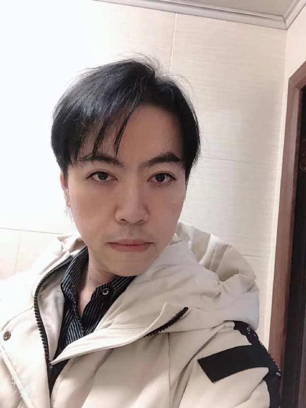 空中花园的第四张照片--华安交友网