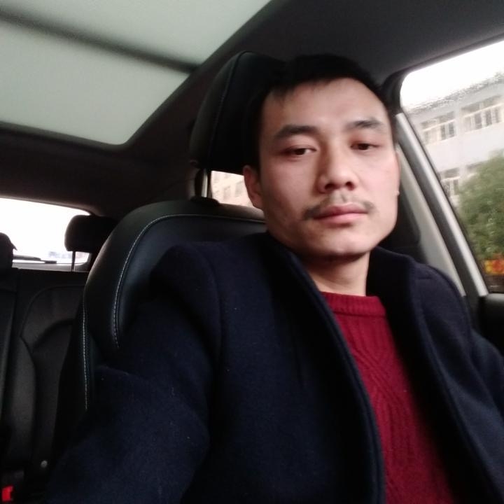 疼人的的第一张照片--华安交友网