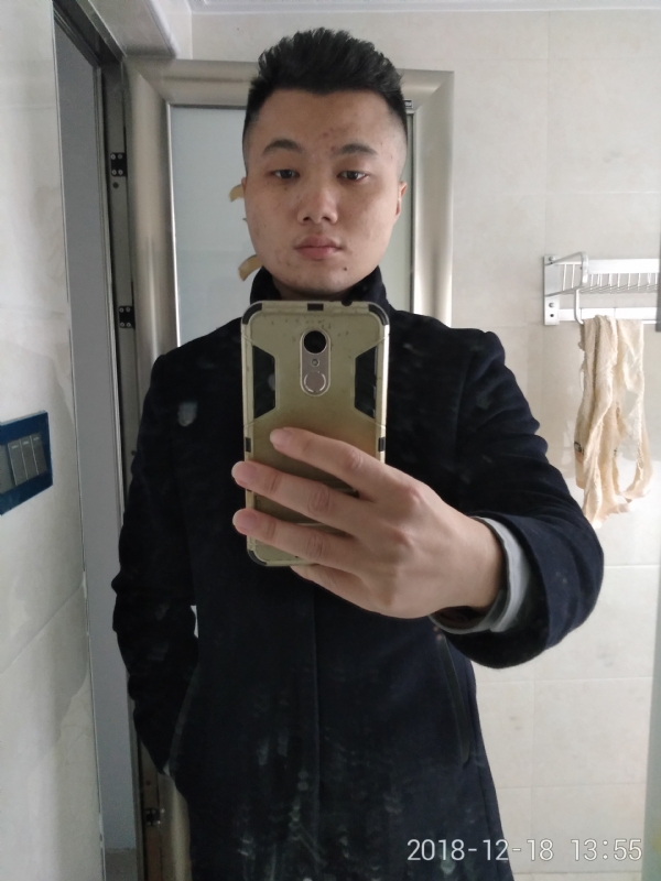 龙少爷的第一张照片--华安交友网