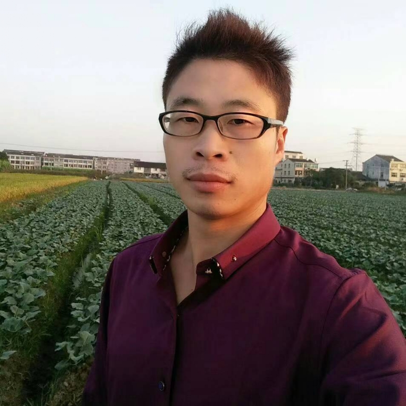一生只为你的第二张照片--华安交友网