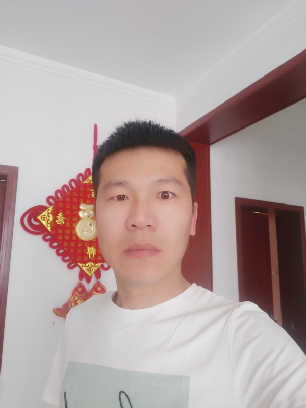 挚爱的第一张照片--华安交友网