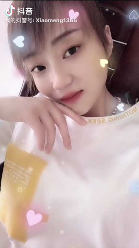 小?蒙的第一张照片--华安交友网