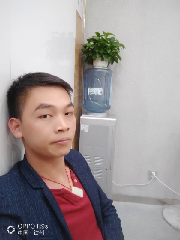 只想好好的爱一个人的第一张照片--华安交友网