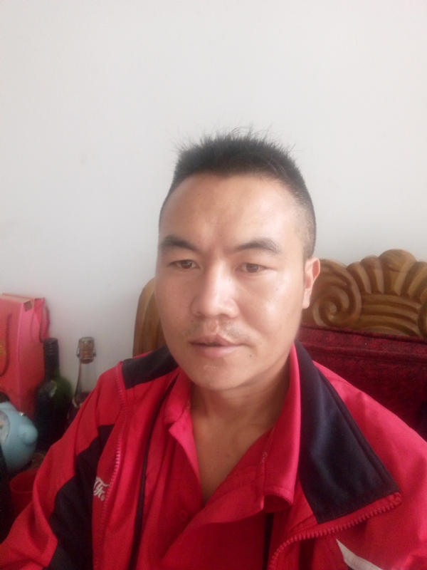 为所欲为的第一张照片--华安交友网