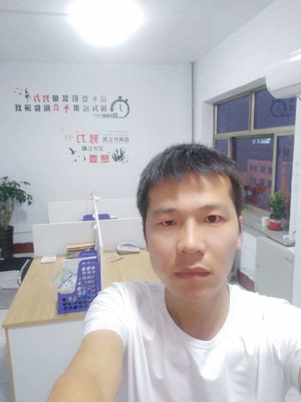 挚爱的第二张照片--华安交友网