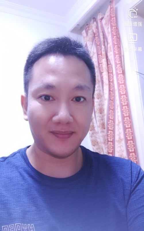 艾力克Eric的第二张照片--华安交友网