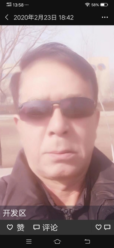 无尽的路的第一张照片--华安交友网