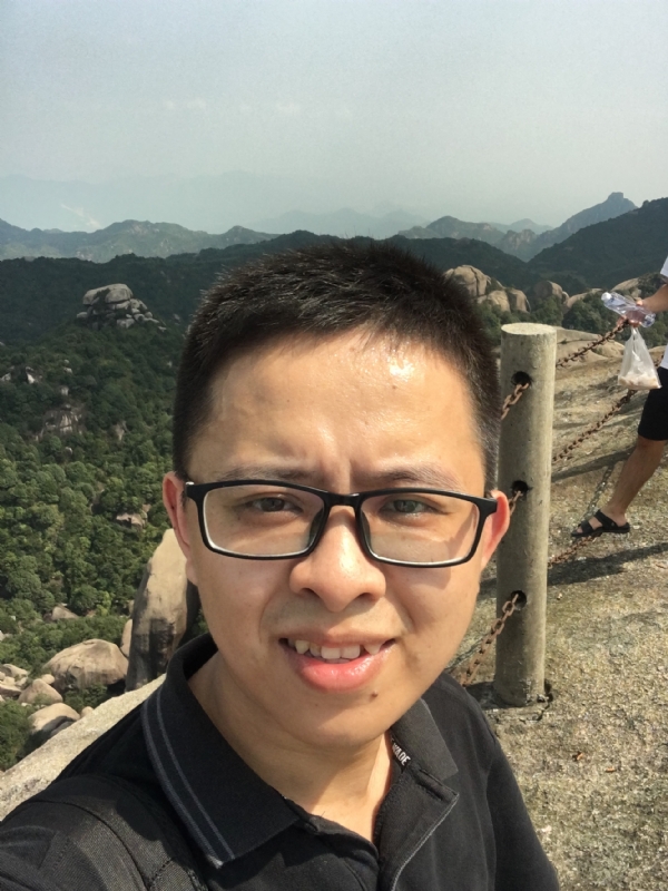 七凌的第一张照片--华安交友网