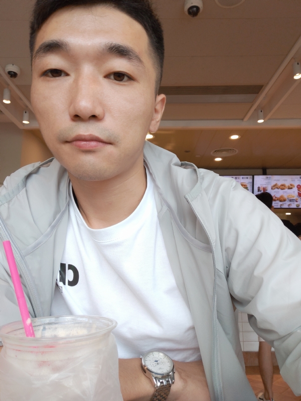 须臾数年的第一张照片--华安交友网