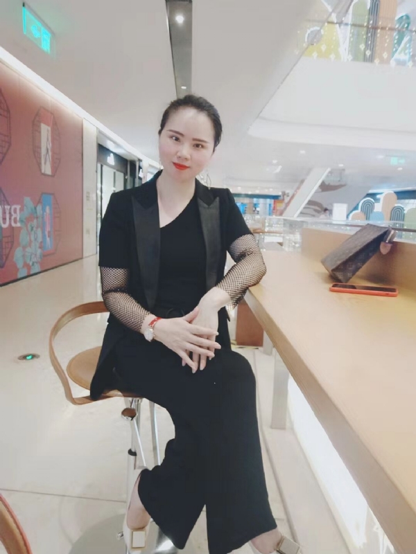洒脱666的第一张照片--华安交友网