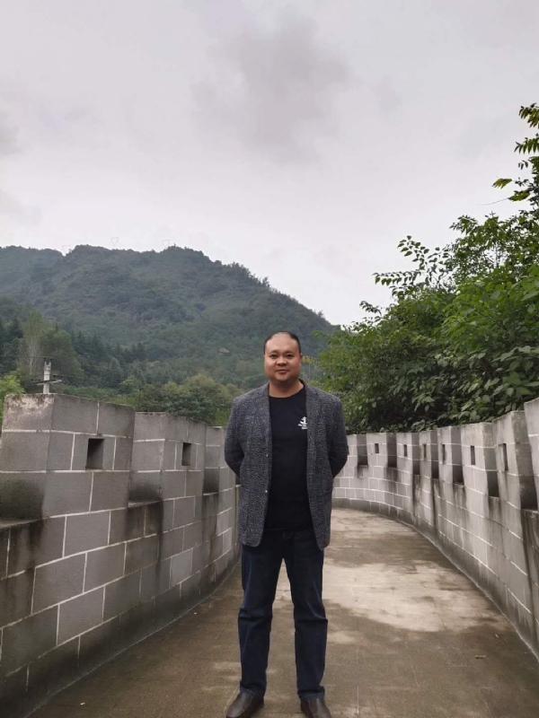 玉竹的第二张照片--华安交友网