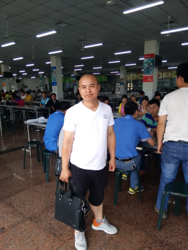 人在旅途的第五张照片--华安交友网
