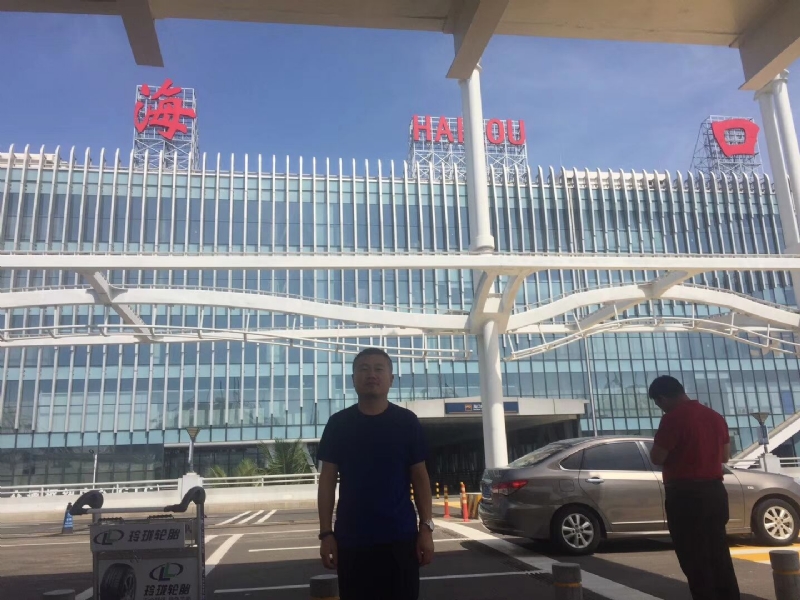 海宁的第一张照片--华安交友网