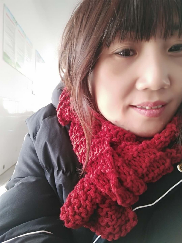 日久见人心的第一张照片--华安交友网