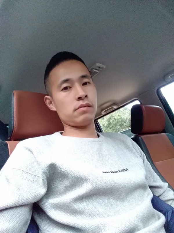 我狠忙的第一张照片--华安交友网