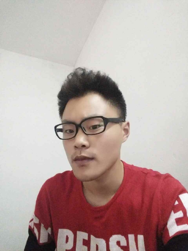 玉尚的第一张照片--华安交友网