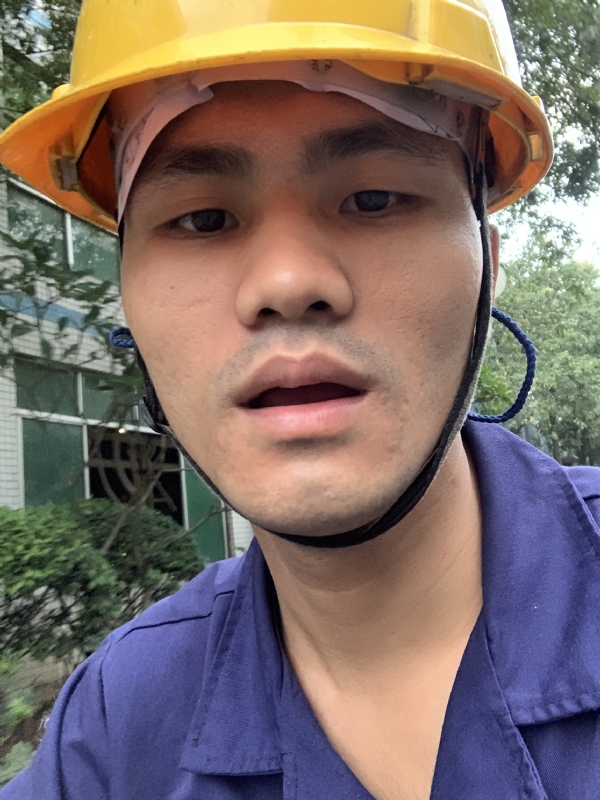 永远的第一张照片--华安交友网