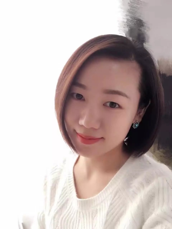 soniahan的第二张照片--华安交友网