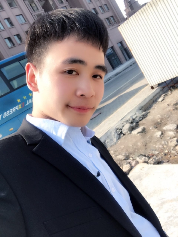 流浪者的第二张照片--华安交友网
