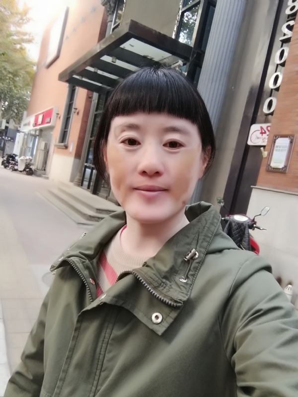 米儿的第二张照片--华安交友网