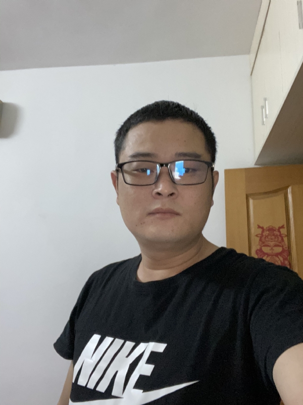 老三的第一张照片--华安交友网
