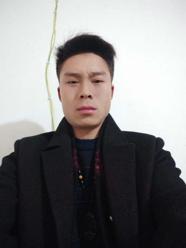 等你回复的第一张照片--华安交友网