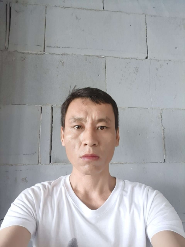 结缘的第一张照片--华安交友网