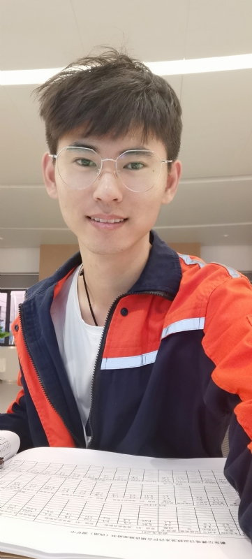 陌上人如玉的第一张照片--华安交友网