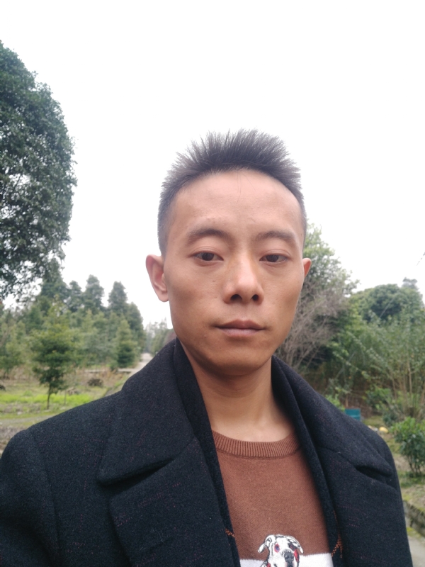 携手白头的第一张照片--华安交友网
