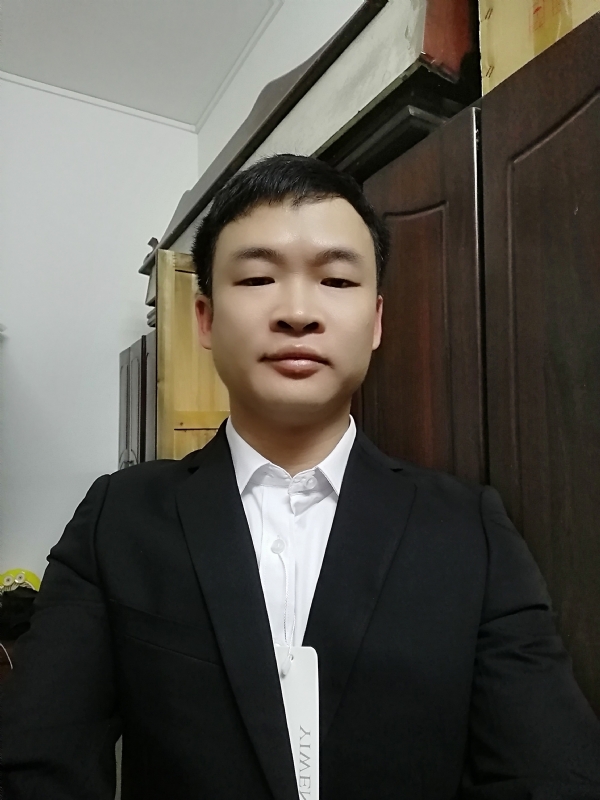 寻找真爱的第一张照片--华安交友网