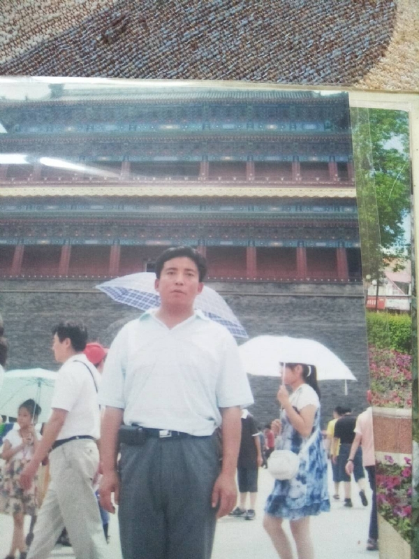 李晓磊的第二张照片--华安交友网