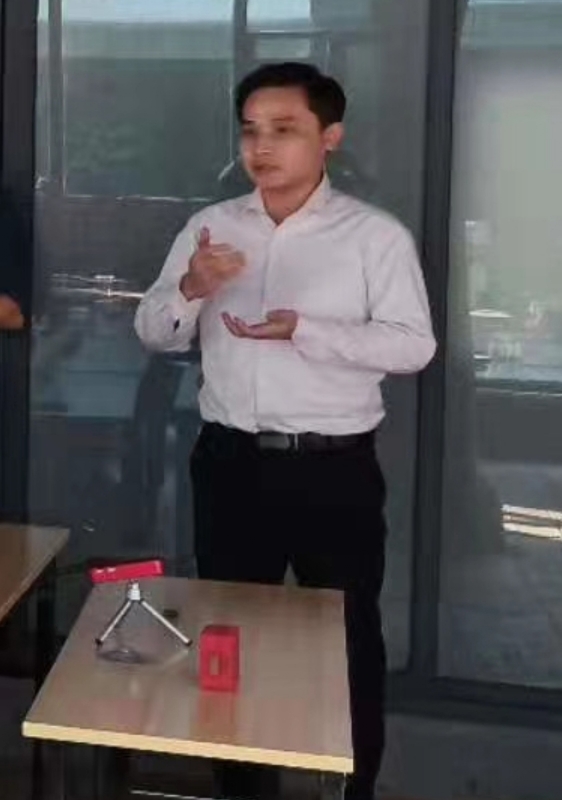翼只等你的第一张照片--华安交友网