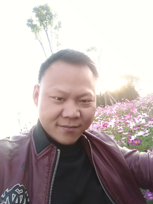 永远的永远的第一张照片--华安交友网