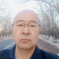 做一个温暖的人的第一张照片--华安交友网