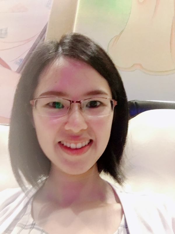 小容的第二张照片--华安交友网