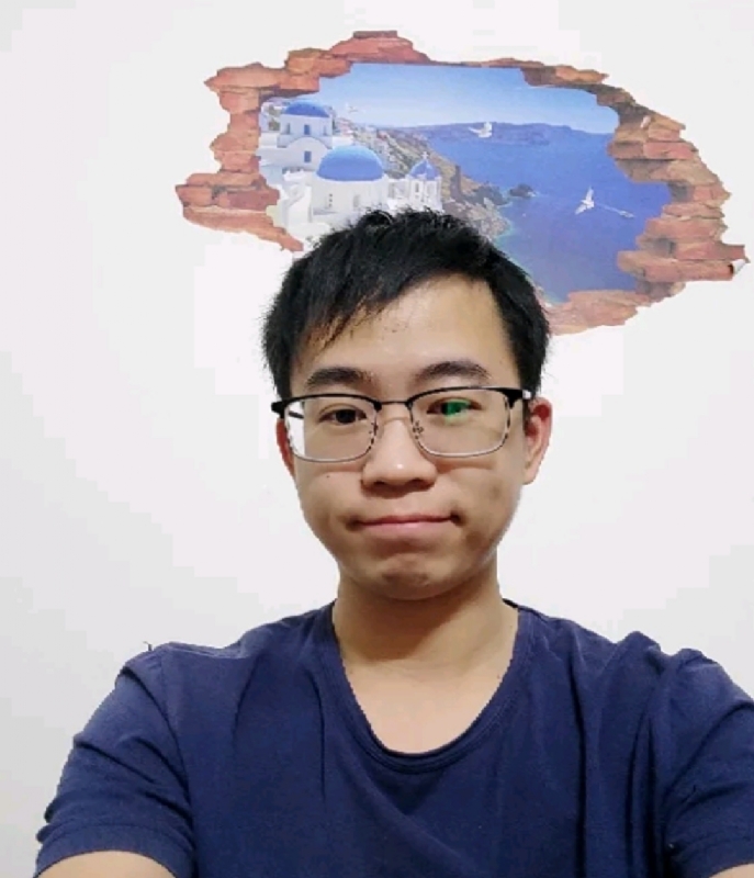 周志发的第三张照片--华安交友网