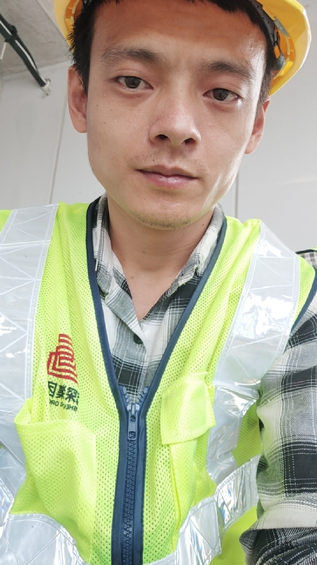 刘俊达的第二张照片--华安交友网