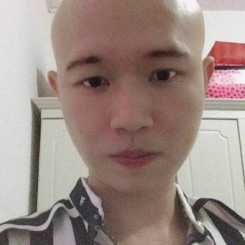 昊天的第二张照片--华安交友网