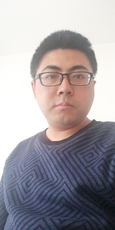 小管的第一张照片--华安交友网